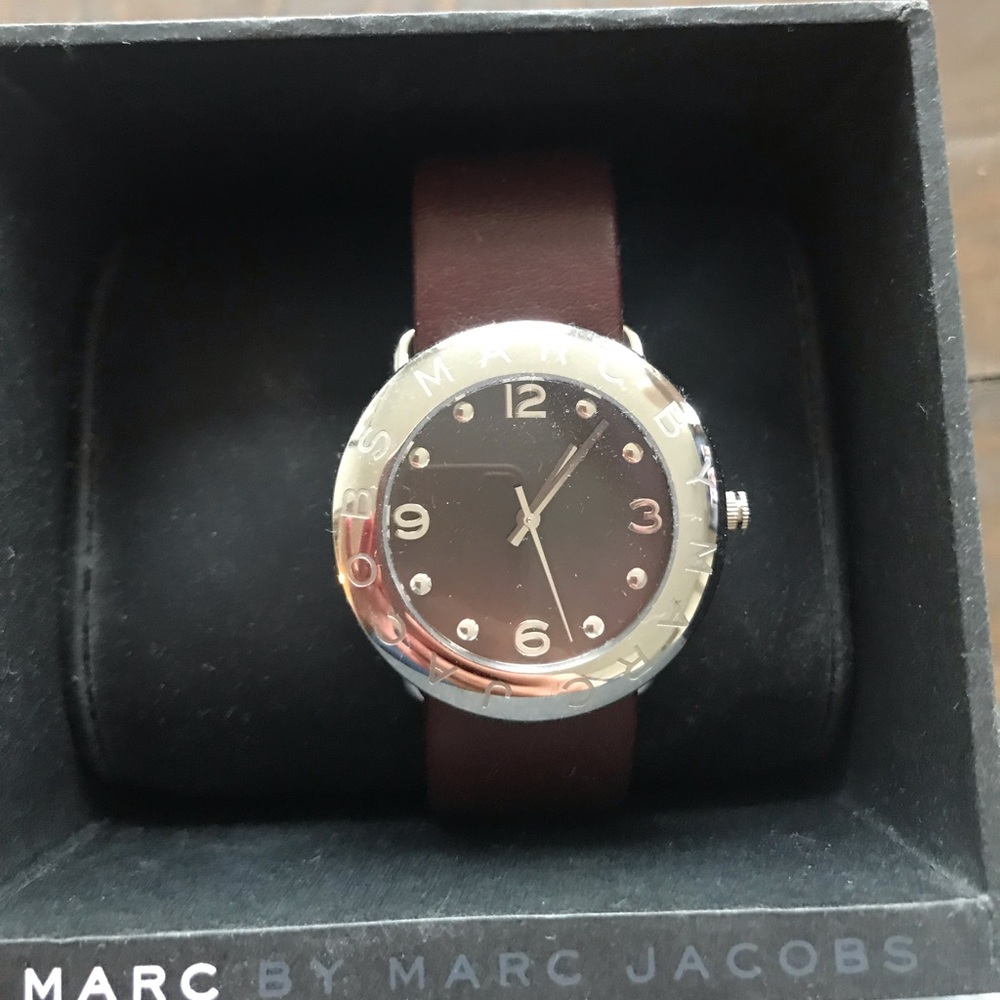 Marc by Marc Jacobs Watch